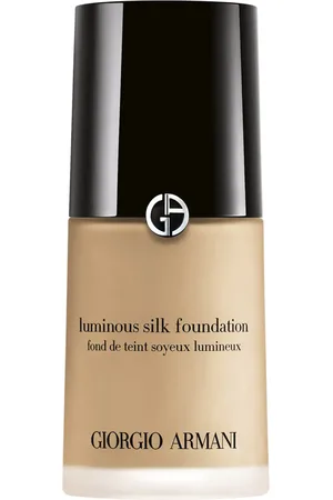 Emporio Armani Luminous Silk Foundation