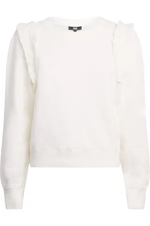 Paige Cotton Terry Alfira Sweatshirt