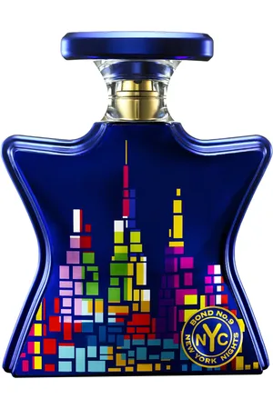 Bond No. 9 New York Nights Eau de Parfum
