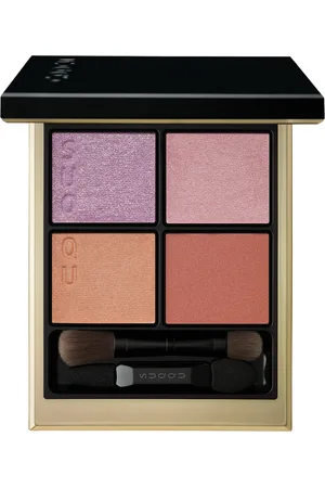 Suqqu Signature Colour Eyes Palette