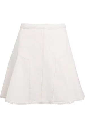 Paige Denim Adaline Mini Skirt