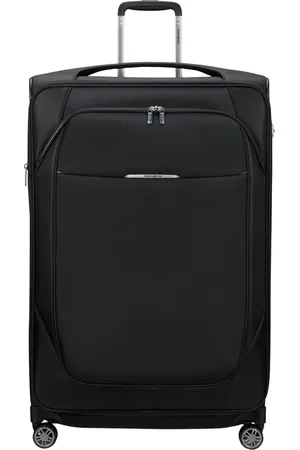 Samsonite Expandable Re-Lite Spinner Suitcase