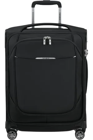 Samsonite Expandable Re-Lite Spinner Suitcase