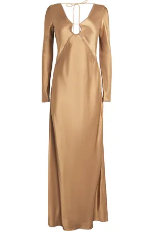 Anna October Celeste Maxi Dress