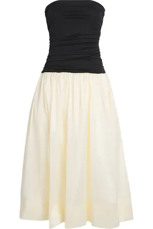 Anna October Sleeveless Asha Midi Dress