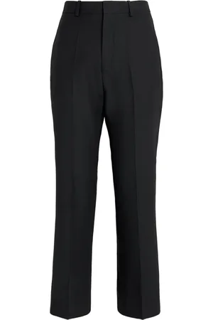 BITE Organic Wool-Silk Credo Trousers