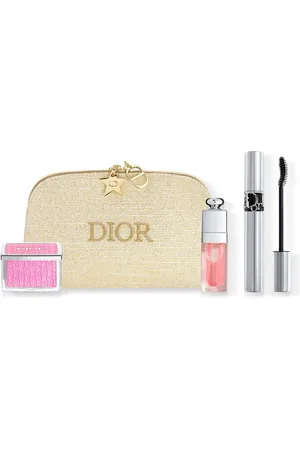 Dior Volume & Natural Glow Ritual Gift Set