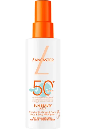 Lancaster Sun Beauty Kids Milky Spray SPF50+