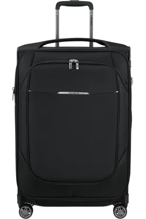 Samsonite Expandable Re-Lite Spinner Suitcase