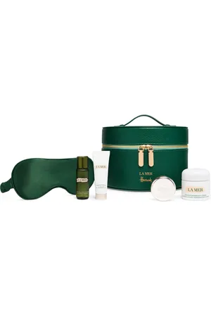 Week end à la Mer The Lux Essentials Skincare Gift Set