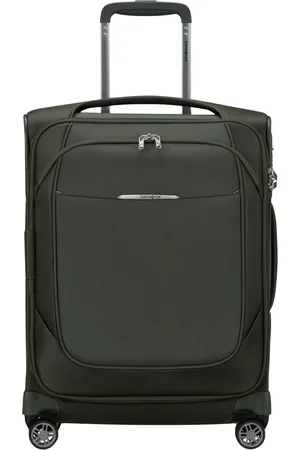 Samsonite Expandable Re-Lite Spinner Suitcase