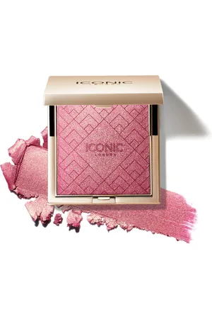 Iconic London Kissed by the Sun Multi-Use Cheek Glow
