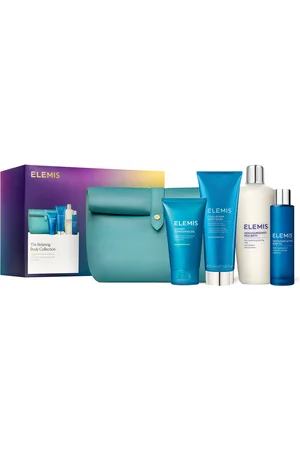 Elemis The Relaxing Body Collection