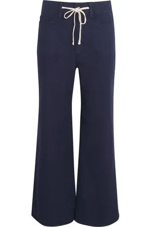 Paige Ari Wide-Leg Jeans
