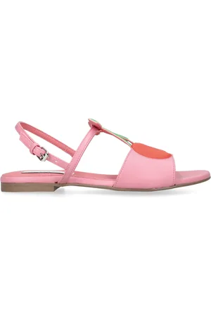 Stella McCartney Cherry Sandals