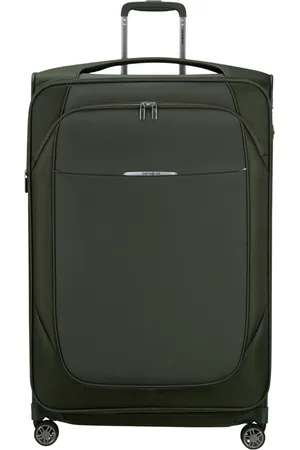 Samsonite Expandable Re-Lite Spinner Suitcase