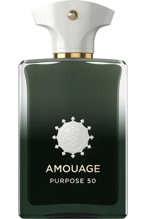 Amouage Purpose 50 Extraits Eau de Parfum