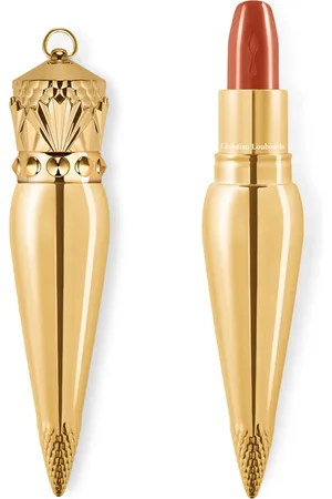 Christian Louboutin Rouge Louboutin Silky Satin Lipstick