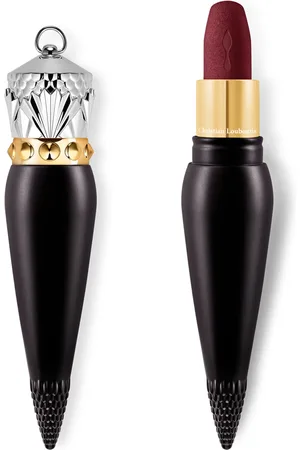 Christian Louboutin Rouge Louboutin Velvet Matte Lipstick
