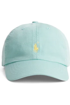 Ralph Lauren Polo Pony Baseball Cap