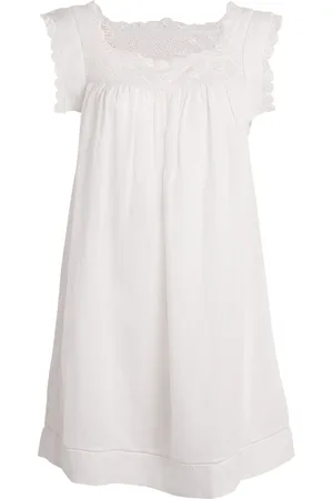 Doen Organic Cotton Almadia Mini Dress