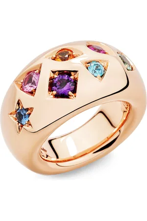 Pomellato And Gemstone Iconica Ring