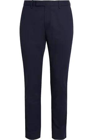 Ralph Lauren Stretch-Fit Chinos