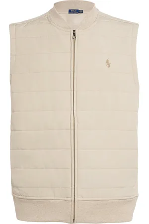 Ralph Lauren Padded Gilet