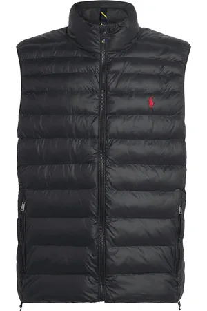 Ralph Lauren Padded Gilet