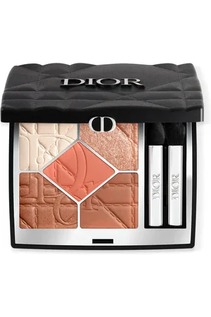 Dior Show 5 Couleurs Couture Eyeshadow Palette