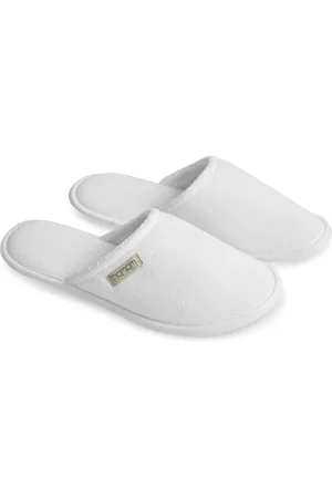 HAMAM Ash Slippers