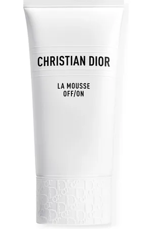 Dior La Mousse Off/On Foaming Cleanser