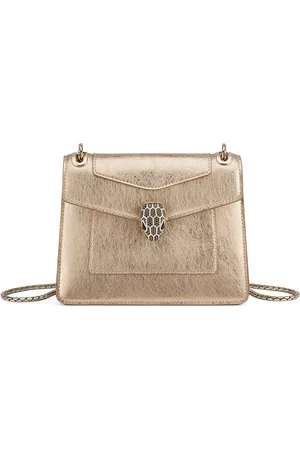 Bvlgari Small Serpenti Forever Shoulder Bag