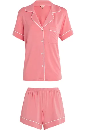 Eberjey Gisele Short Pyjama Set