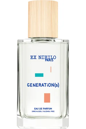 Ex Nihilo Generations Eau de Parfum