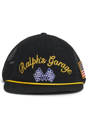 Ralph Lauren Canvas Ralph