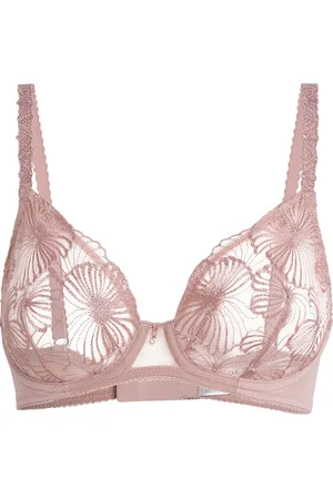 Wacoal Lace Cateline Plunge Bra