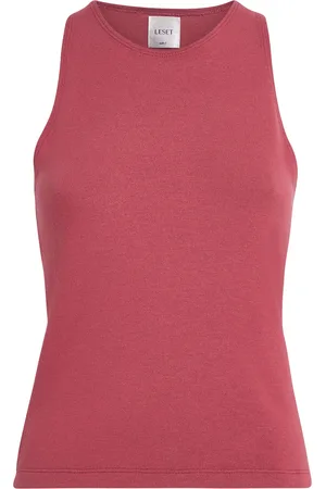 Leset Jersey Lauren Tank Top