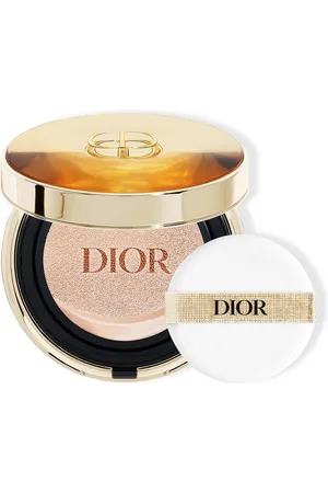 Dior Le Cushion Teint de Rose Foundation