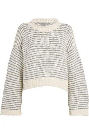 Mother The Bell Sleeve Sweater