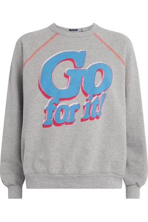 Mother The Biggie Concert Sweatshirt