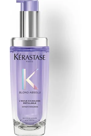 Kerastase Refillable Blond Absolu Cicagloss Hair Oil