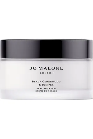 Jo Malone Black Cedarwood & Juniper Shaving Cream