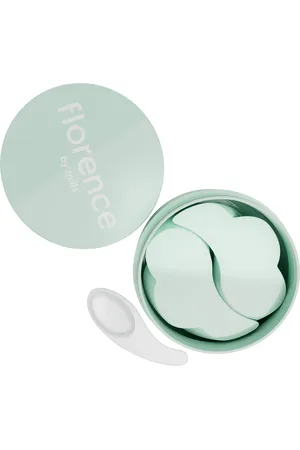 Florence By Mills Floating Under The Eyes Depuffing Gel Pads