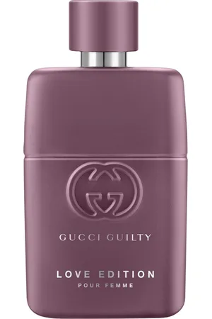 Gucci Guilty Love Edition For Her Eau de Parfum