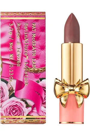 Pat McGrath Labs SatinAllure Lipstick