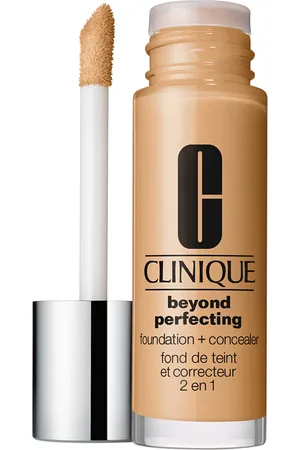 Clinique Beyond Perfecting Foundation and Concealer
