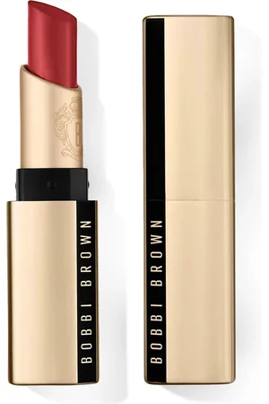 Bobbi Brown Luxe Matte Lipstick