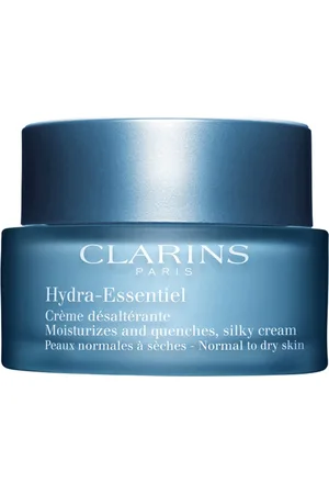 Clarins Hydra-Essentiel Silky Cream