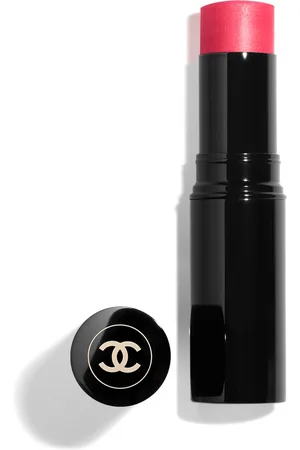 CHANEL Les Beiges Healthy Glow Sheer Colour Stick Blush